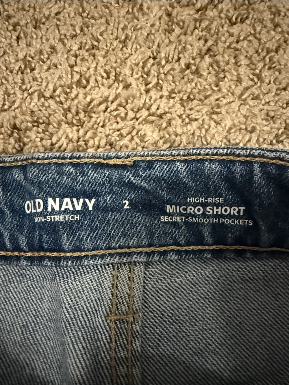 Old Navy Shorts
